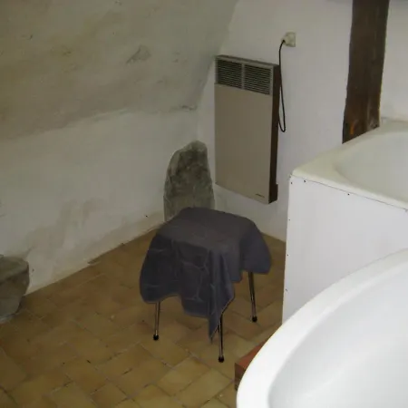 Guest house Chambrette Panoramique Sur Le Rochier Auzon