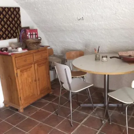 Guest house Chambrette Panoramique Sur Le Rochier