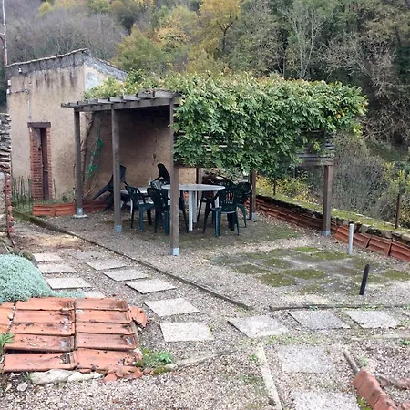 Chambrette Panoramique Sur Le Rochier Guest house *